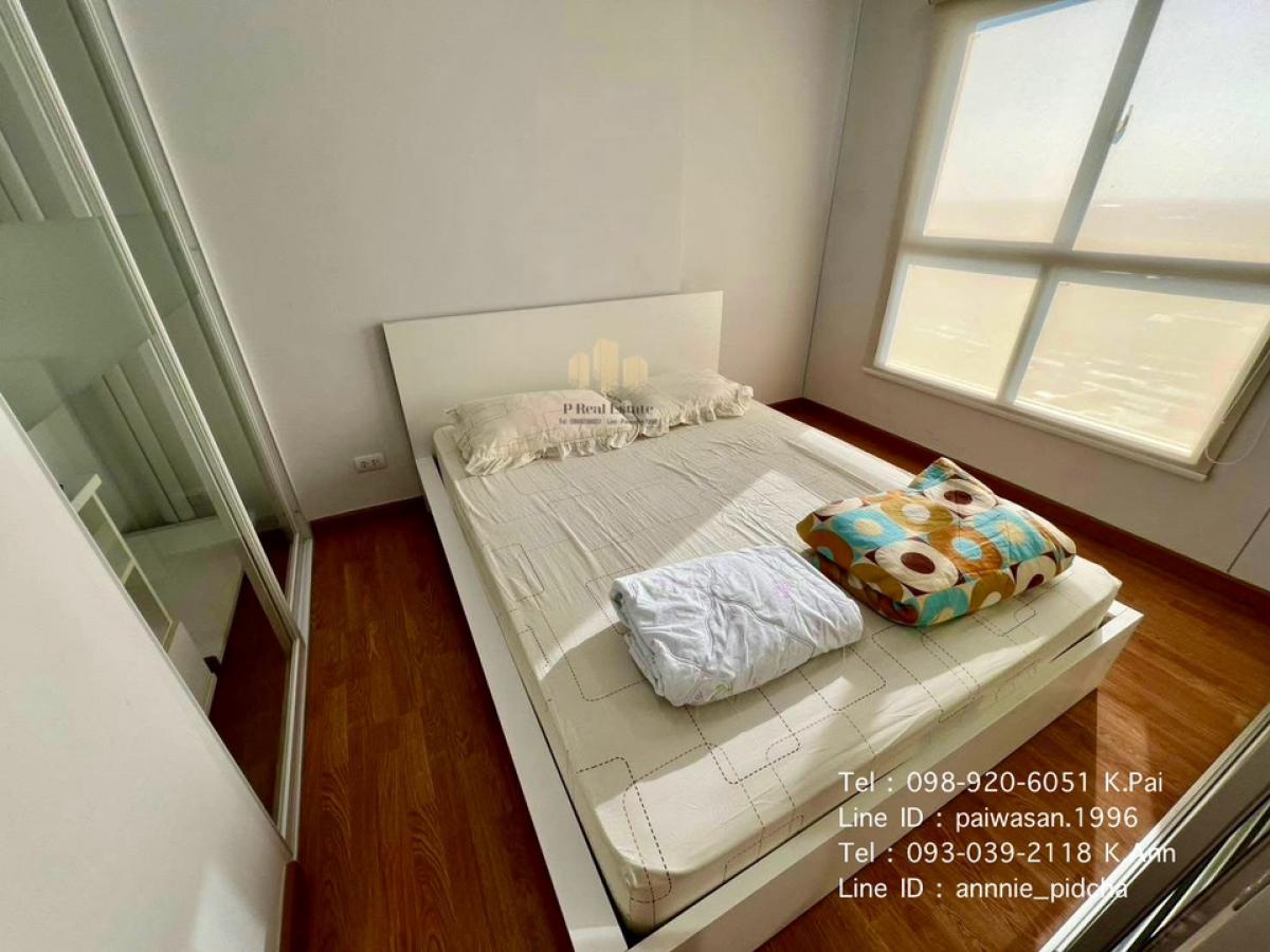 (Property Code: P3032) Condo for rent: The Parkland Phetkasem – รูปที่ 3