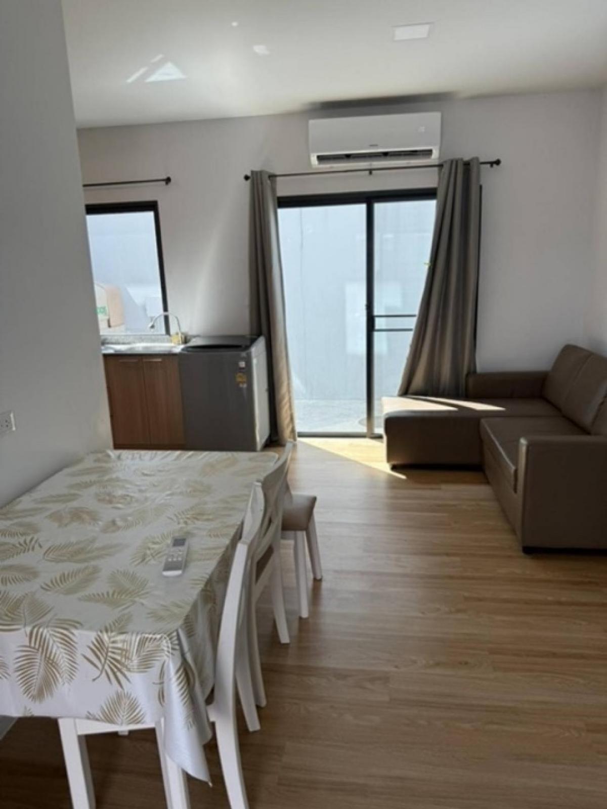✅Rent ✅Siri Place Village, Mega Bangna, Paris style – รูปที่ 4