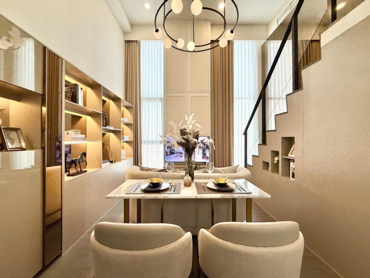 🪜Park origin ratchathewi - 2bed2bath 📲 𝟎𝟔𝟒-𝟕𝟗𝟒𝟒𝟐𝟔𝟑(Khun Nam)