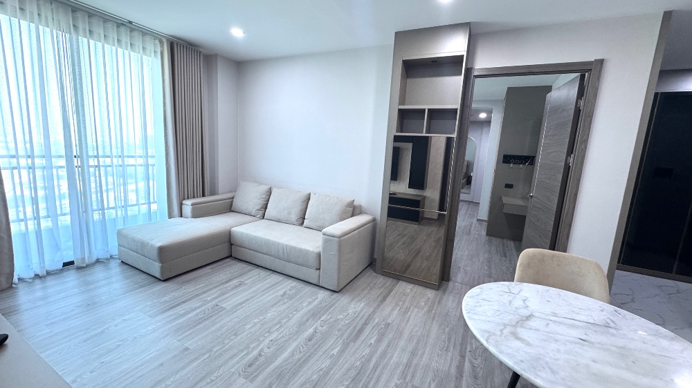 ขาย อาร์ติซาน รัชดา 77.6sqm. 2 ห้องนอน 2 ห้องน้ำ ห้องแต่งสวยมาก เงียบ ไม่มีห้องข้างบนทำเสียงดัง – รูปที่ 2