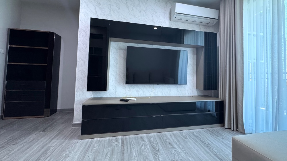 ขาย อาร์ติซาน รัชดา 77.6sqm. 2 ห้องนอน 2 ห้องน้ำ ห้องแต่งสวยมาก เงียบ ไม่มีห้องข้างบนทำเสียงดัง – รูปที่ 3