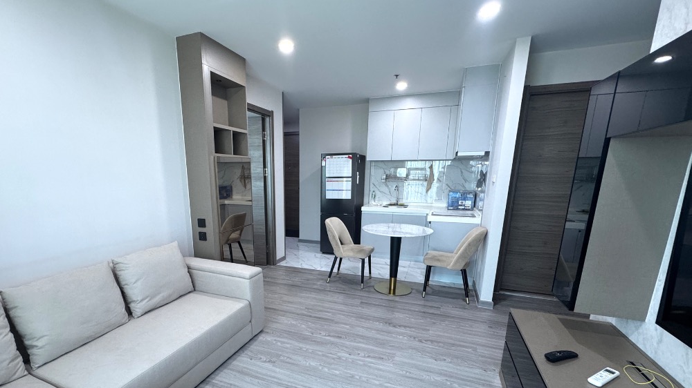 ขาย อาร์ติซาน รัชดา 77.6sqm. 2 ห้องนอน 2 ห้องน้ำ ห้องแต่งสวยมาก เงียบ ไม่มีห้องข้างบนทำเสียงดัง – รูปที่ 4