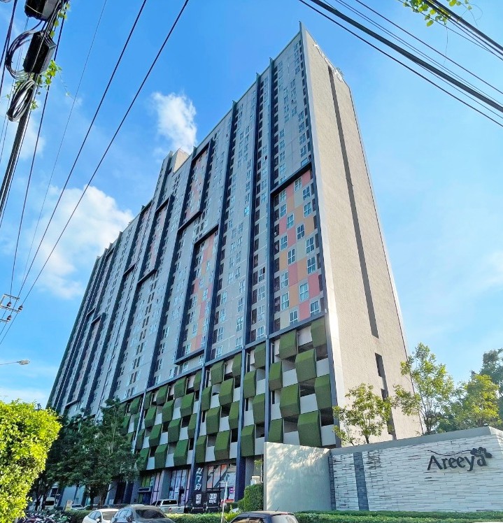 🔥 Foreclosure Auction Unit at A Space ME Bangna🔥 🔥 Foreclosure Auction Unit at A Space ME Bangna🔥