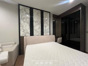 ขาย 𝟭 ห้องนอน แต่งครบ คอนโด 𝗤 𝗣𝗿𝗮𝘀𝗮𝗿𝗻𝗺𝗶𝘁 ใกล้ มศว. และสาธิตประสานมิตร