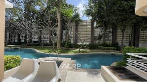Penthouse beach front condominium in Hua Hin for sale, 4 brs. 3 bths.