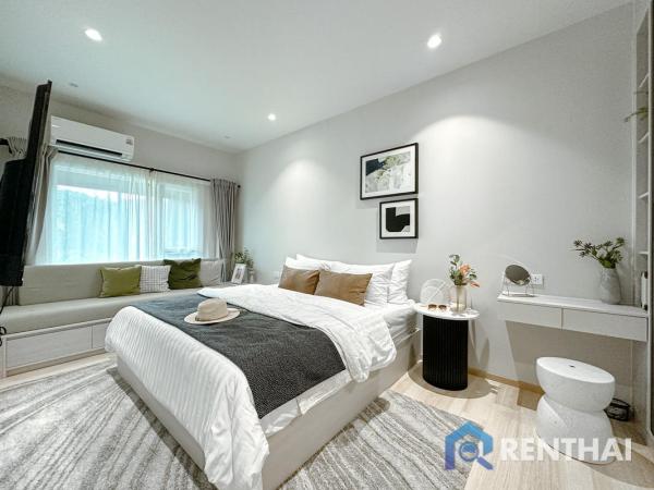 สำหรับ ขาย คอนโด 2 ห้องนอน ที่ The Title Serenity Naiyang