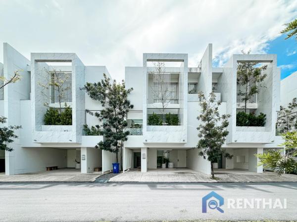 Your Modern Home in Phuket Stylish design. Prime location. Easy tropical living.
