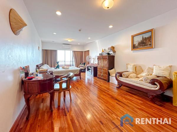 สำหรับ ขาย คอนโด 2 ห้องนอน ที่ Krisda Golden Condotel Cliff and Park