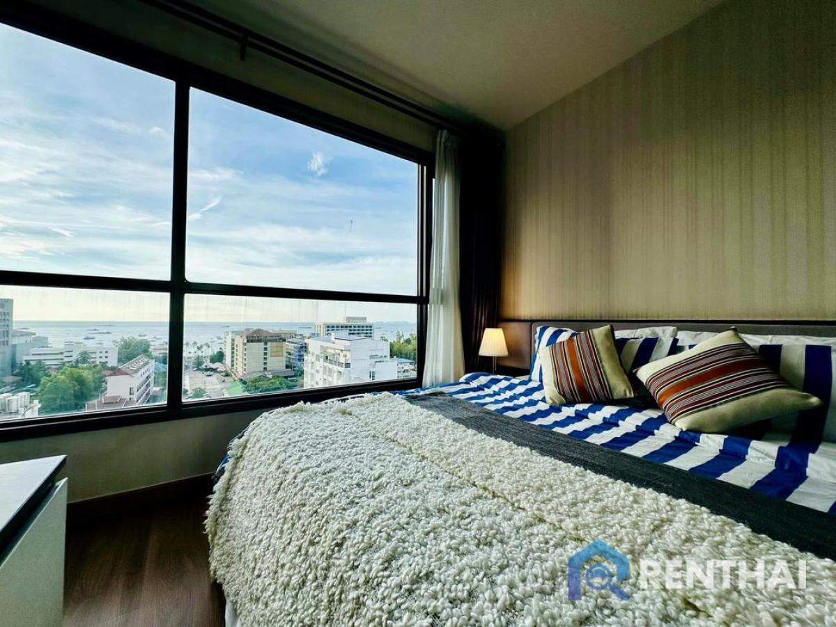 Fully Furnished 2bed Condo at The Base Central Pattaya, 7.9 M Thb Fully Furnished 2bed Condo at The Base Central Pattaya, 7.9 M Thb