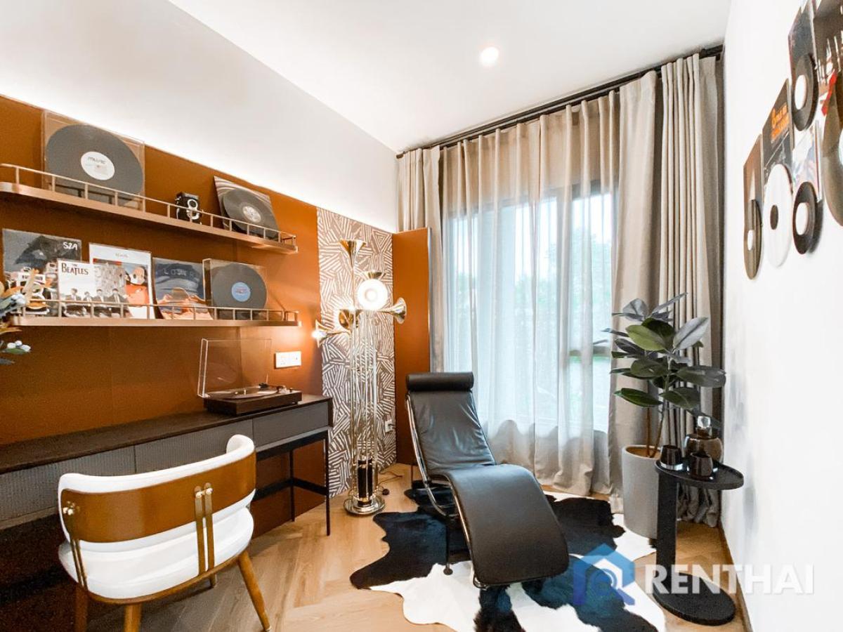 สำหรับ ขาย คอนโด 1 ห้องนอน ที่ The Modeva – รูปที่ 2