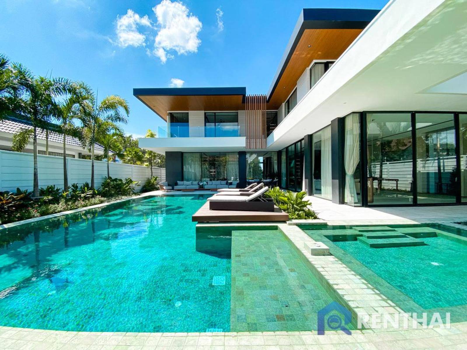 Island Collection Luxury 4bed Villa - Fully Furnished, Amenities Galore Island Collection Luxury 4bed Villa - Fully Furnished, Amenities Galore