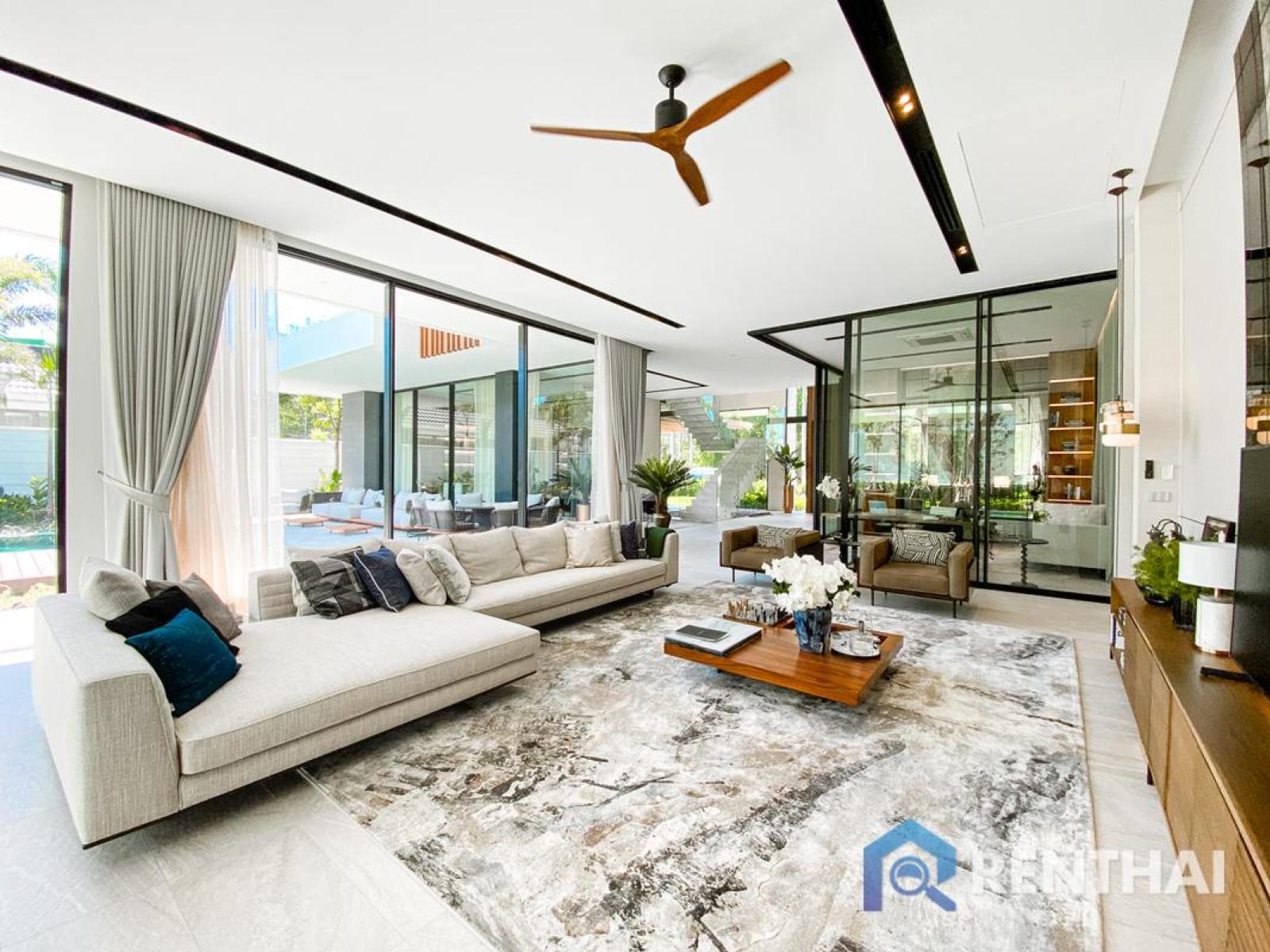 สำหรับ ขาย วิลล่า  ที่ Island Collection – รูปที่ 2