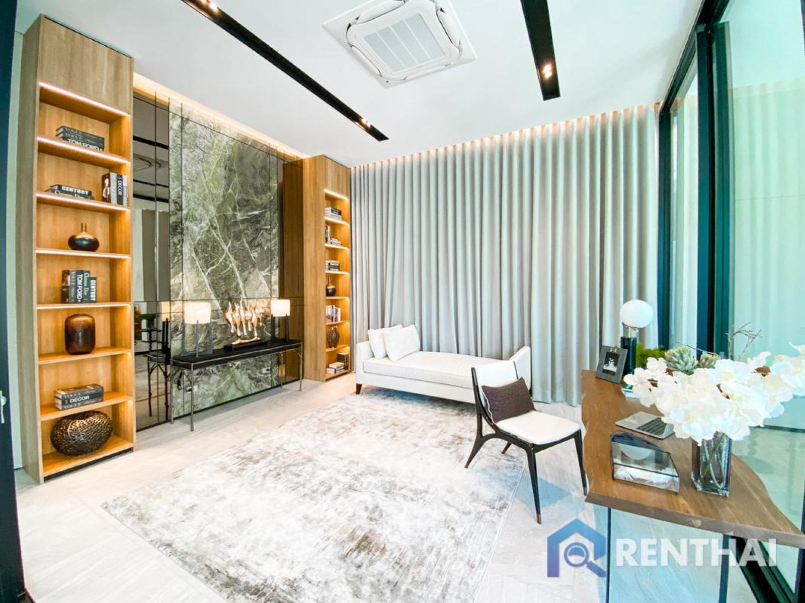 สำหรับ ขาย วิลล่า  ที่ Island Collection – รูปที่ 3