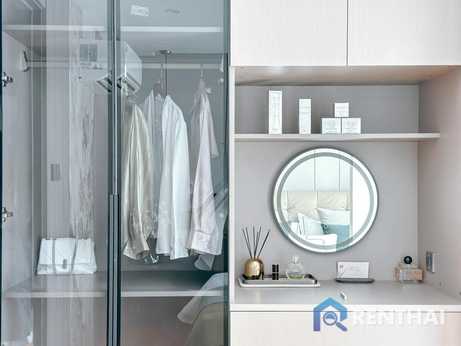 สำหรับ ขาย คอนโด 1 ห้องนอน ที่ Capri Residence – รูปที่ 4