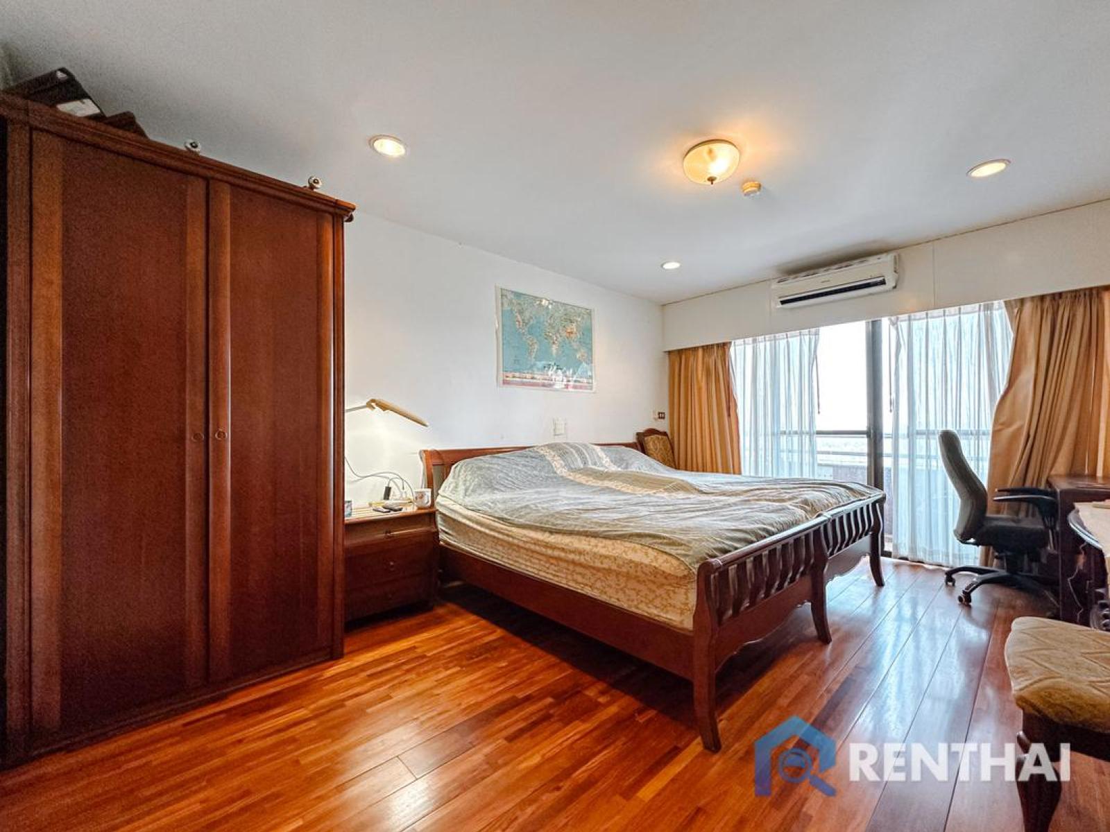 สำหรับ ขาย คอนโด 3 ห้องนอน ที่ Krisda Golden Condotel Cliff and Park – รูปที่ 3