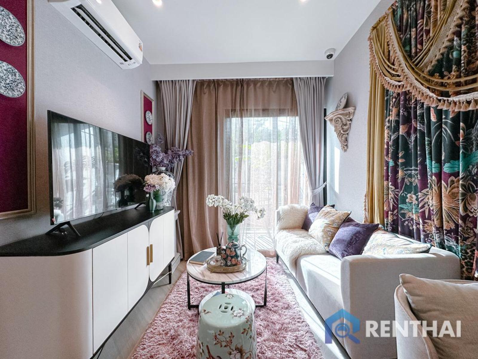 สำหรับ ขาย คอนโด 1 ห้องนอน ที่ The Title Heritage Bangtao – รูปที่ 4