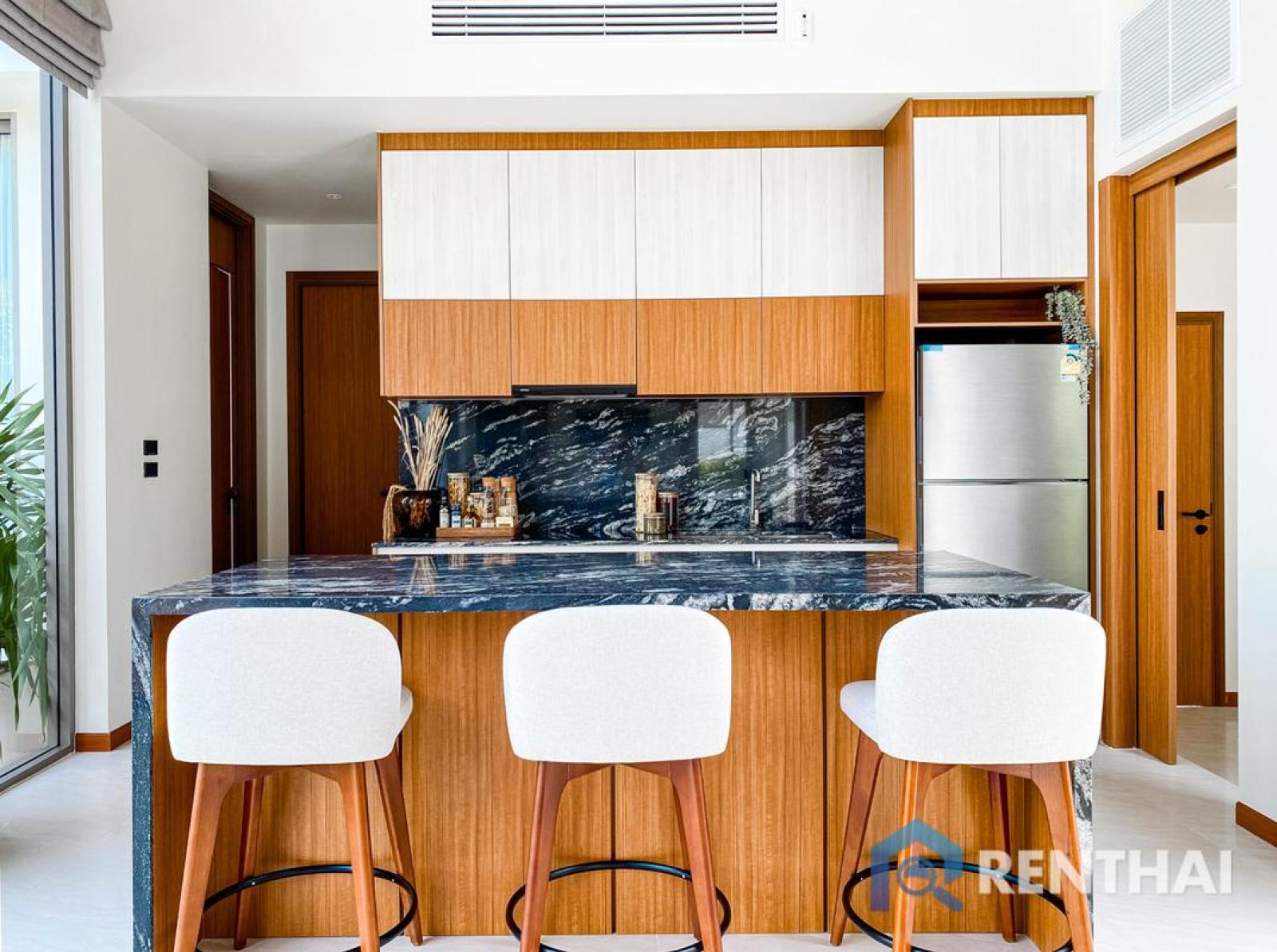 สำหรับ ขาย วิลล่า  ที่ The Ozone Residences – รูปที่ 4