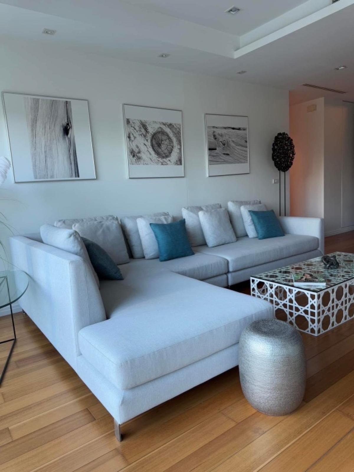 For Rent📍The River 🛀2 bed 3 bath 📞0639399665 – รูปที่ 4