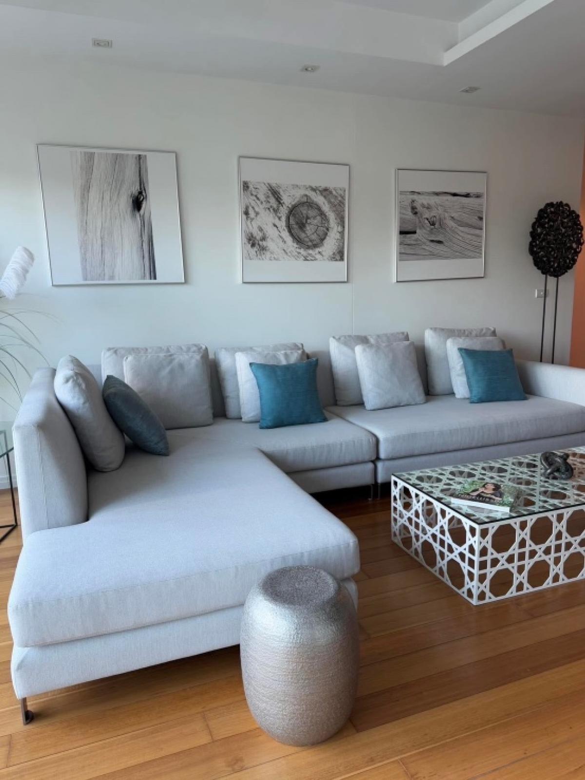 For Rent📍The River 🛀2 bed 3 bath 📞0639399665 – รูปที่ 2