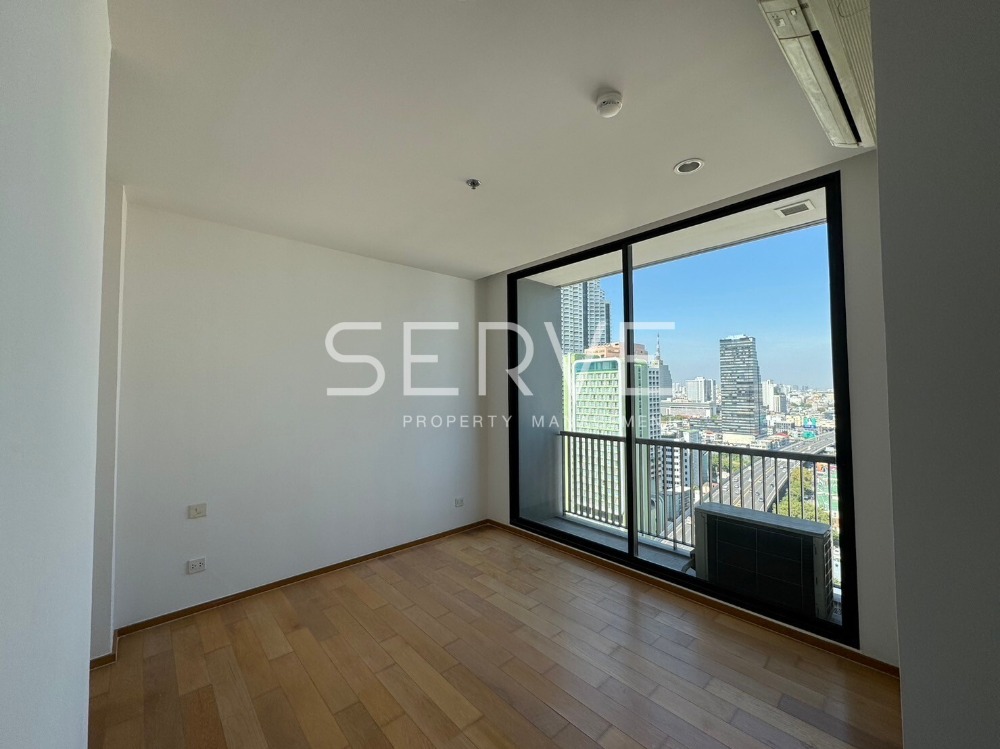 🔥Best Price 7.5 MB🔥 - Corner Room 2 Beds with Bathtub 66 sq.m. River View Close to BTS Surasak 160 m. at Noble Revo Silom Condo / For Sale 🔥Best Price 7.5 MB🔥 - Corner Room 2 Beds with Bathtub 66 sq.m. River View Close to BTS Surasak 160 m. at Noble Revo Silom Condo / For Sale