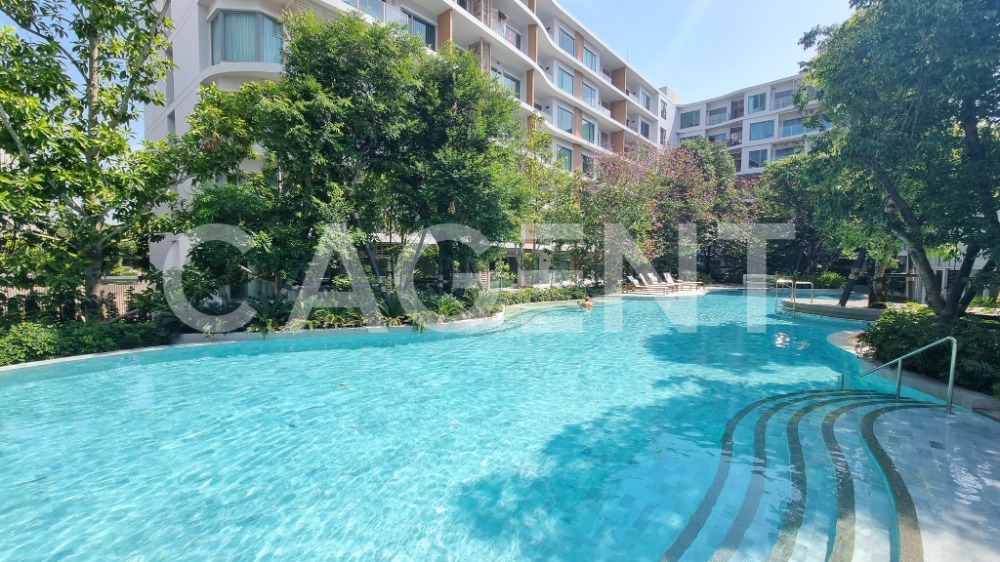 Condo for rent “Phyll Phuket“ in the heart of Phuket city, surrounded by complete facilities. – รูปที่ 2