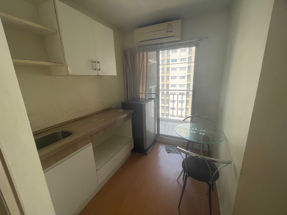 For sale LPN Ramintra Nawamin Building C Floor 20 1.15