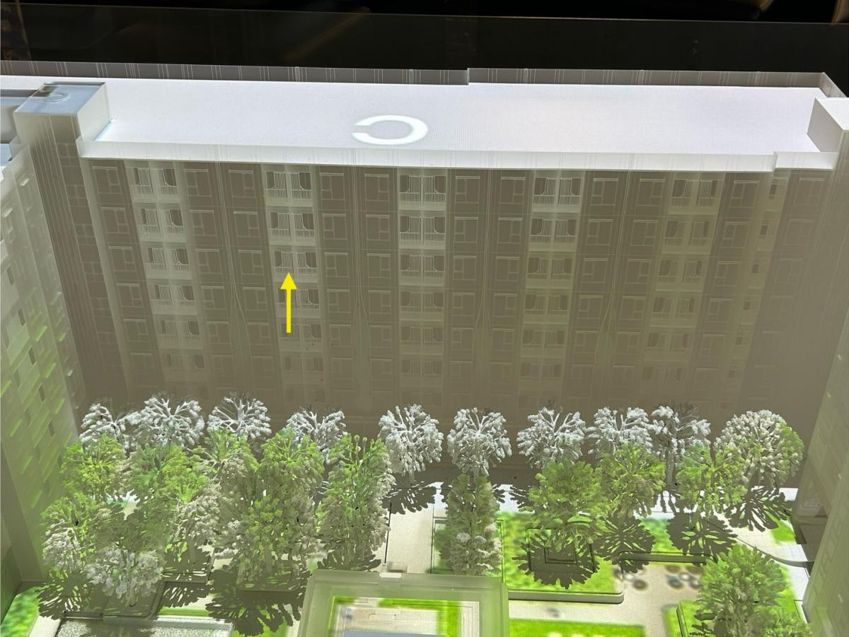 Selling down payment Kavalon – รูปที่ 2
