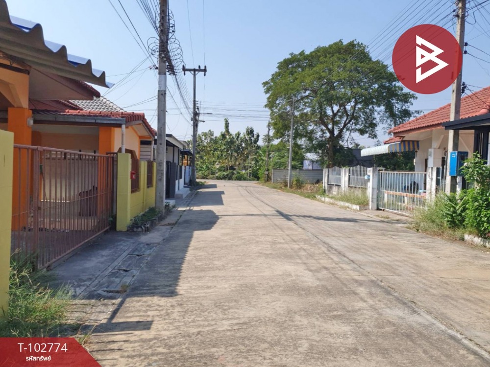 ขายบ้านเดี่ยว หมู่บ้านอามิสรา (โครงการอวยชัยเพลส) โคกหม้อ ราชบุรี – รูปที่ 2