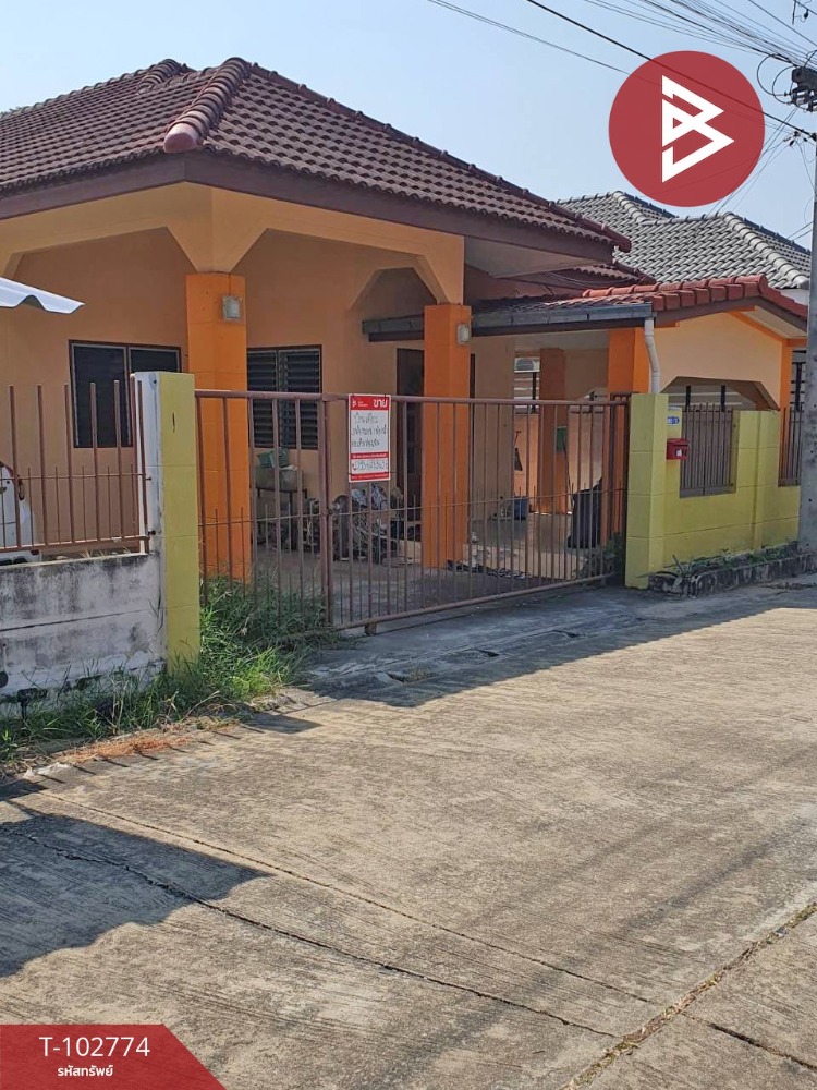 ขายบ้านเดี่ยว หมู่บ้านอามิสรา (โครงการอวยชัยเพลส) โคกหม้อ ราชบุรี – รูปที่ 4