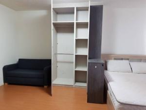 K-6155 Urgent sale! LPN Condo Romklao - Suvarnabhumi, ready to move in