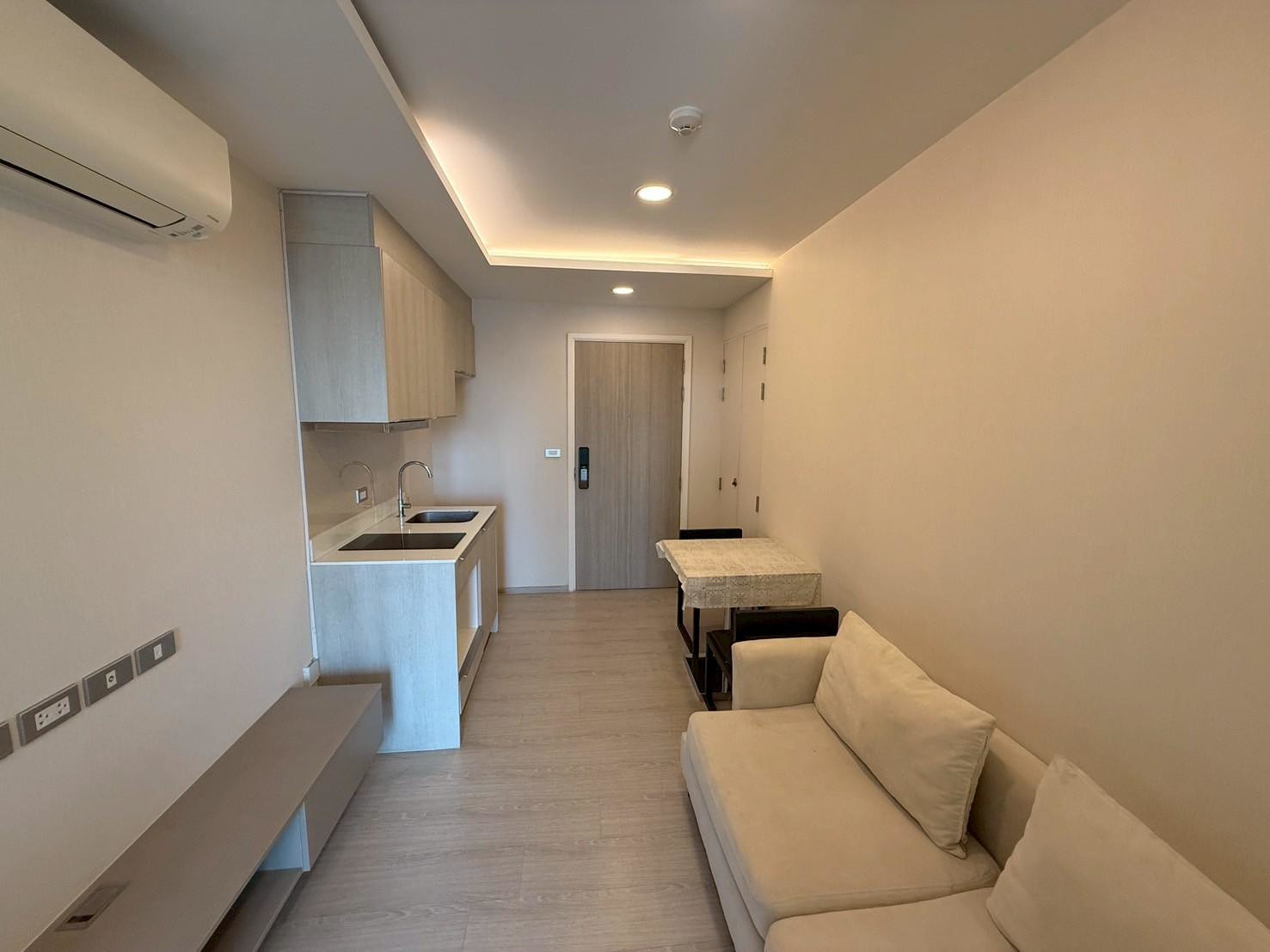 ราคาดีมาก!! 🏙️ (For Rent/ให้เช่า) VTARA SUKHUMVIT 36 💵 16,000 THB (1 Bed, 29.50 Sqm) วีธารา สุขุมวิท 36 – รูปที่ 2