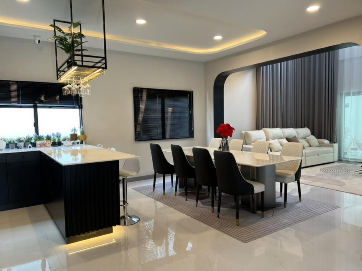 ✅Rent✅The City Bangna (new project) near Mega Bangna, only 1 km. ✅Rent✅The City Bangna (new project) near Mega Bangna, only 1 km.