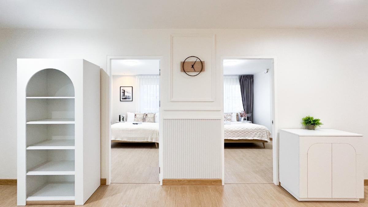 《A clear house》Corner room, 2 bedrooms, large room, home feel, Bodin Sweet Home, near the BTS 《A clear house》Corner room, 2 bedrooms, large room, home feel, Bodin Sweet Home, near the BTS