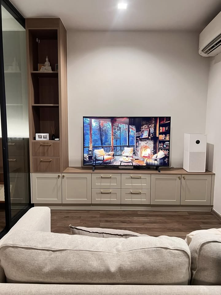 Life ladprao valley 1 bed 35sq.m Rent : 28,000 Life ladprao valley 1 bed 35sq.m Rent : 28,000