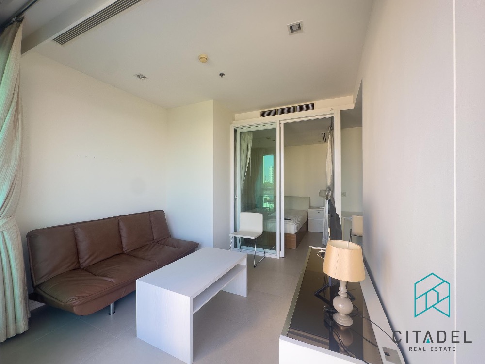 The River by Raimon Land - Cozy 1 Bed Studio for Rent! – รูปที่ 2