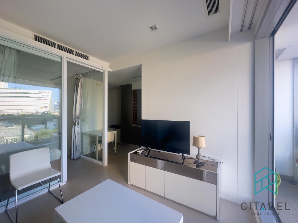 The River by Raimon Land - Cozy 1 Bed Studio for Rent! – รูปที่ 3