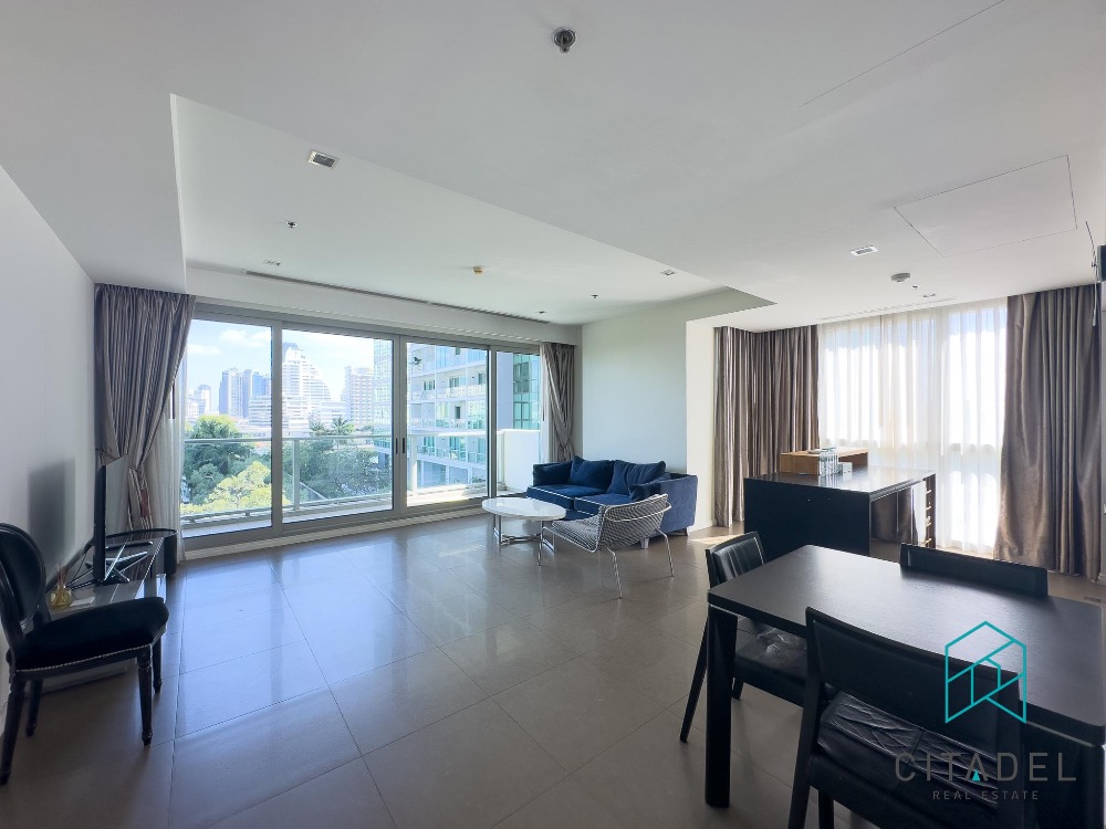 The River by Raimon Land - 2 Beds Condo for Rent! The River by Raimon Land - 2 Beds Condo for Rent!