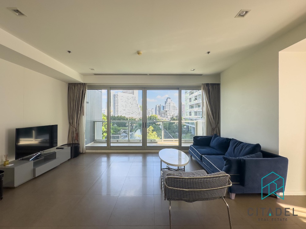 The River by Raimon Land - 2 Beds Condo for Rent! – รูปที่ 3