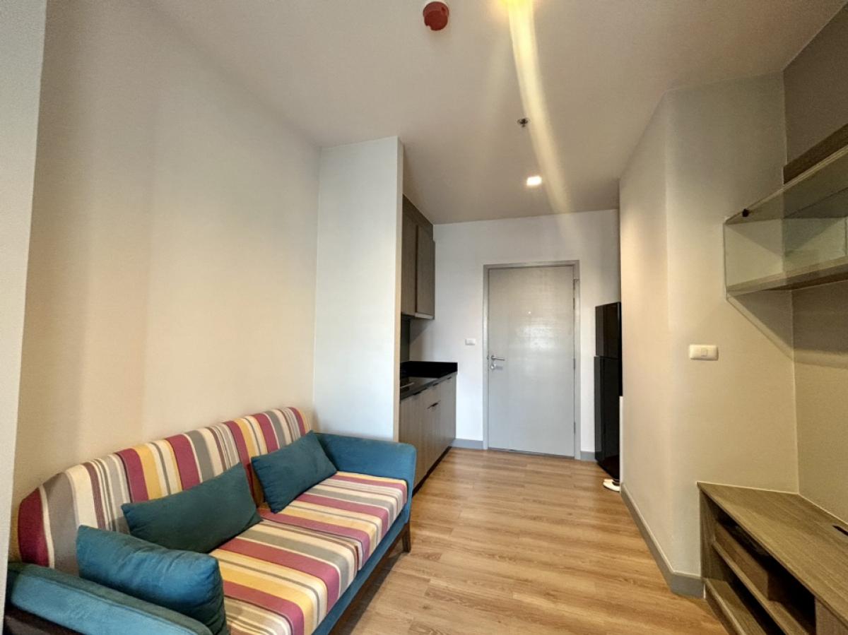 1 bedroom, good price, only 15,000 baht/month, Chapter One Midtown Lat Phrao 24 📞 Line:@pukkhome (with @ ) 1 bedroom, good price, only 15,000 baht/month, Chapter One Midtown Lat Phrao 24 📞 Line:@pukkhome (with @ )