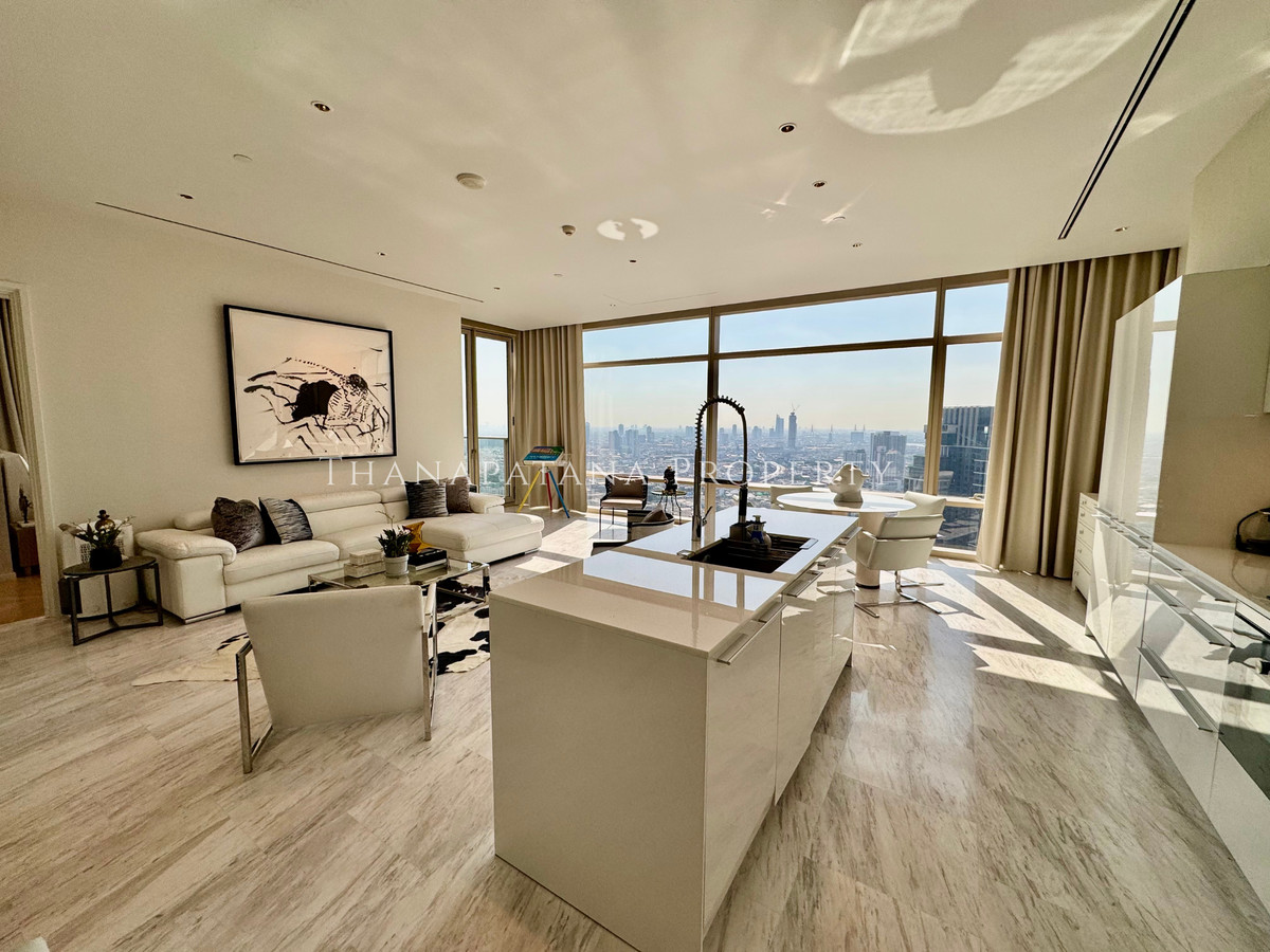138 sqm 2 bedroom for sale