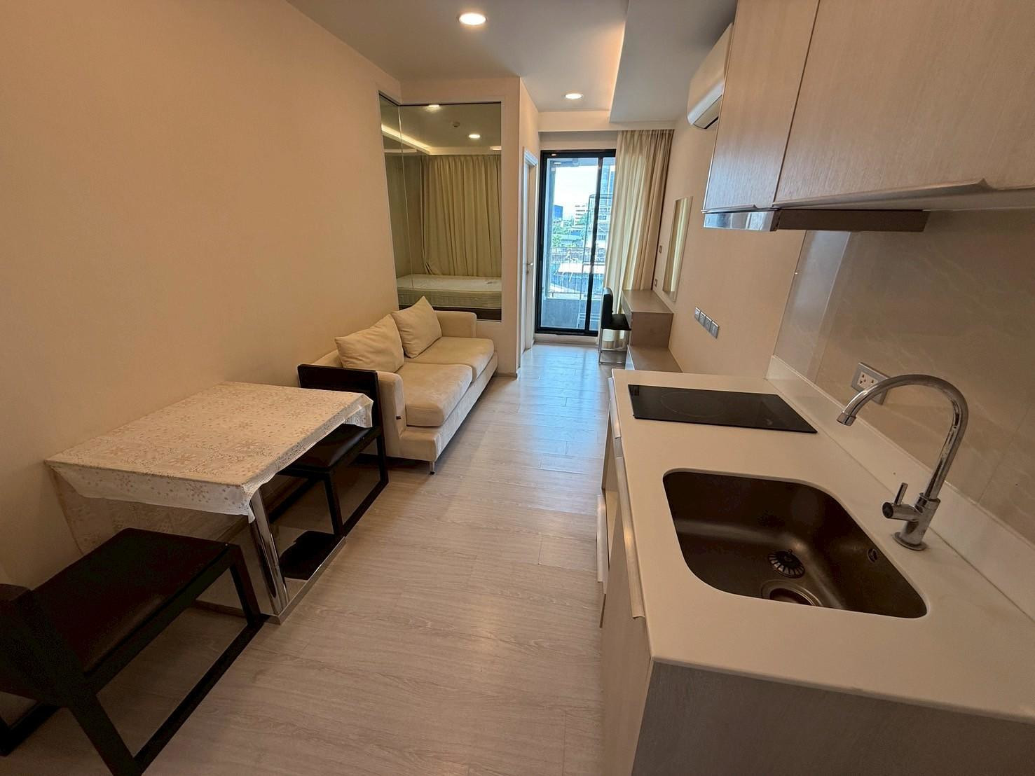 Good Price!! 🏙️ (For Rent) VTARA SUKHUMVIT 36 💵 16,000 THB (1 Bed, 29.50 Sqm) Good Price!! 🏙️ (For Rent) VTARA SUKHUMVIT 36 💵 16,000 THB (1 Bed, 29.50 Sqm)