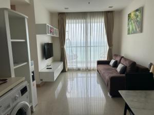 For Sale Condo The Palm wongamat beach front pattaya (S03-1673)S