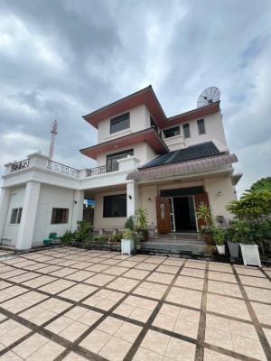 3-Storey Single House for Rent or Sale in Ladprao 93 Suitable for Office Home Office or Live Streaming Studio Company Registration Allowed