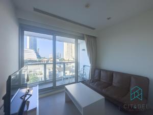 The River by Raimon Land - Cozy 1 Bed Studio for Rent!
