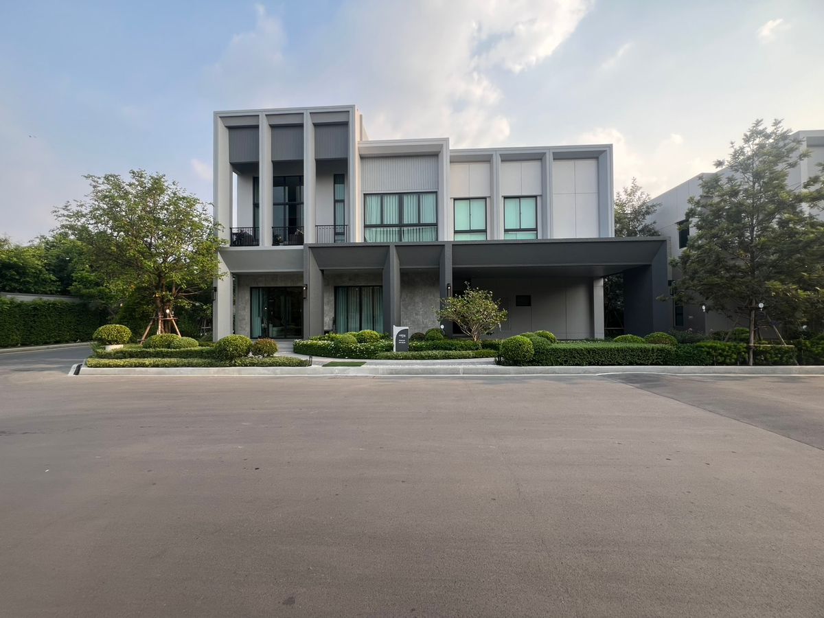 Urgent sale, Bangkok Boulevard Signature project Urgent sale, Bangkok Boulevard Signature project