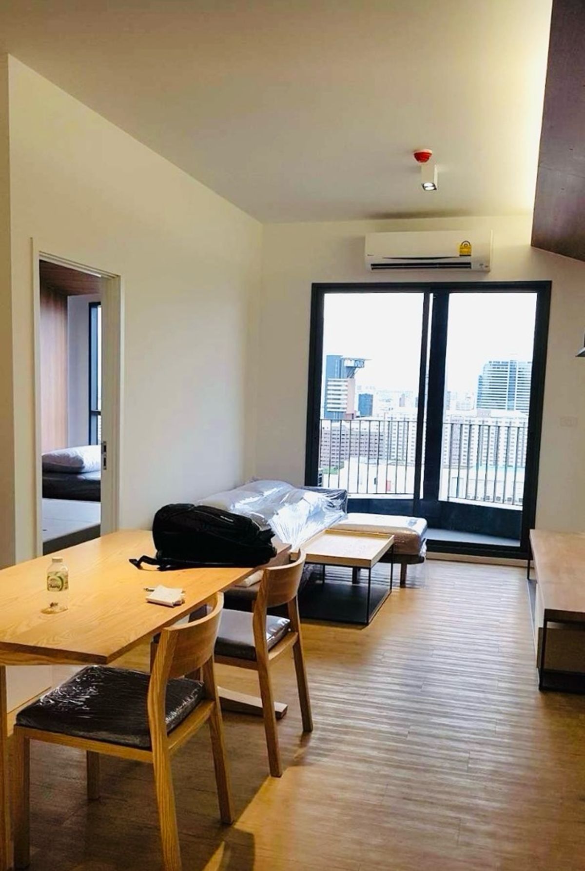 For Rent📌📌📌TRIPLE Y RESIDENCE (ทริปเปิ้ล วาย เรสซิเด้นซ์) 2 Bedroom 68ตรม. ราคา 55,000  บาท – รูปที่ 4