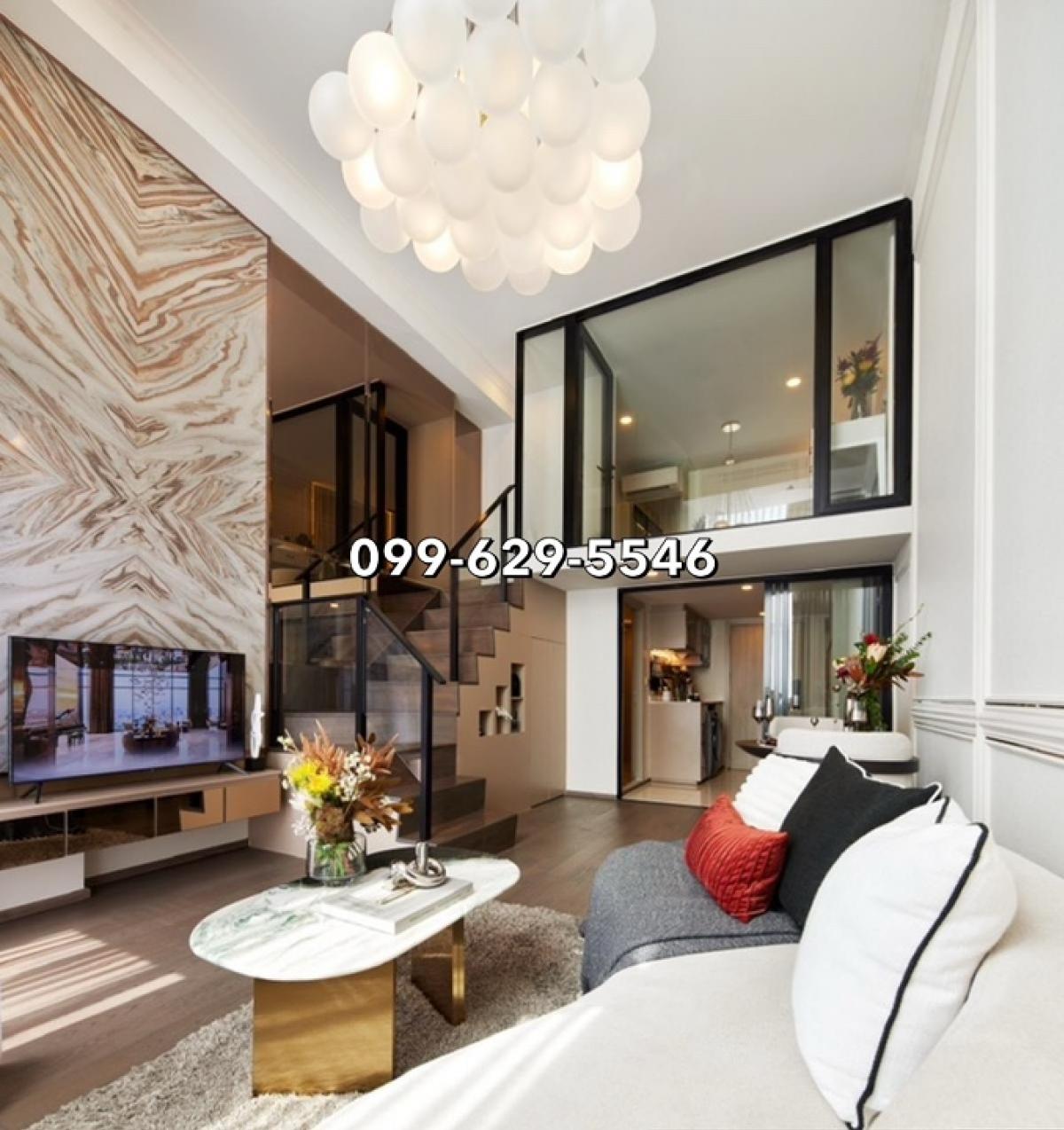 PARK ORIGIN RATCHATGEWI ✅ ขายถูกที่สุดในตลาด ณ ปัจจุบัน🔥✨ 1 BEDROOM 47 ตรม 👍🏻