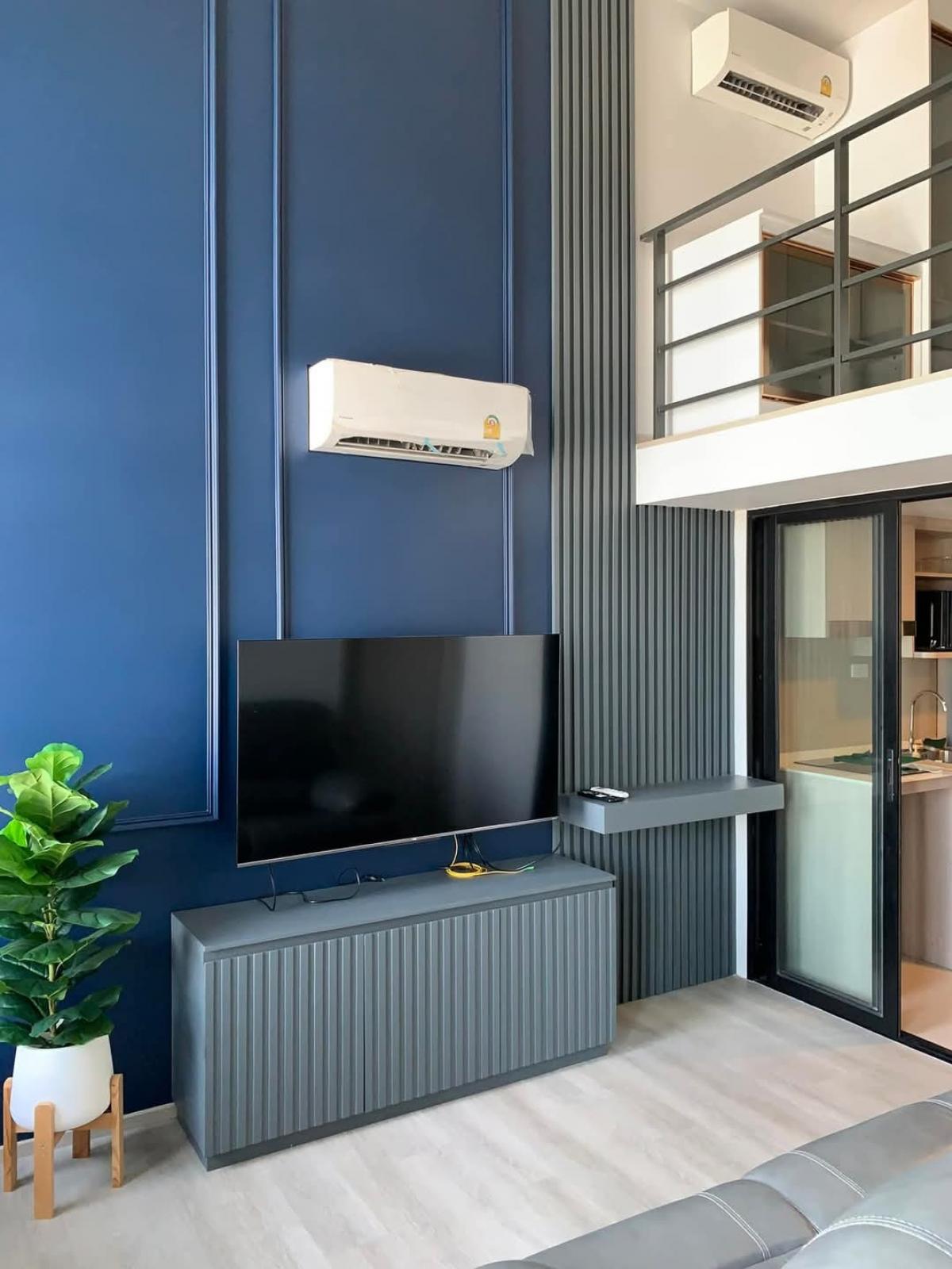 🏙️ให้เช่า ห้องบิ้วท์อิน วิวสวย Studio hybrid 2 ชั้น @IdeoCh70 เฟอร์ฯ คช.ไฟฟ้า พร้อมอยู่ ทัก📲or Line : 0616395225 🏙️ให้เช่า ห้องบิ้วท์อิน วิวสวย Studio hybrid 2 ชั้น @IdeoCh70 เฟอร์ฯ คช.ไฟฟ้า พร้อมอยู่ ทัก📲or Line : 0616395225
