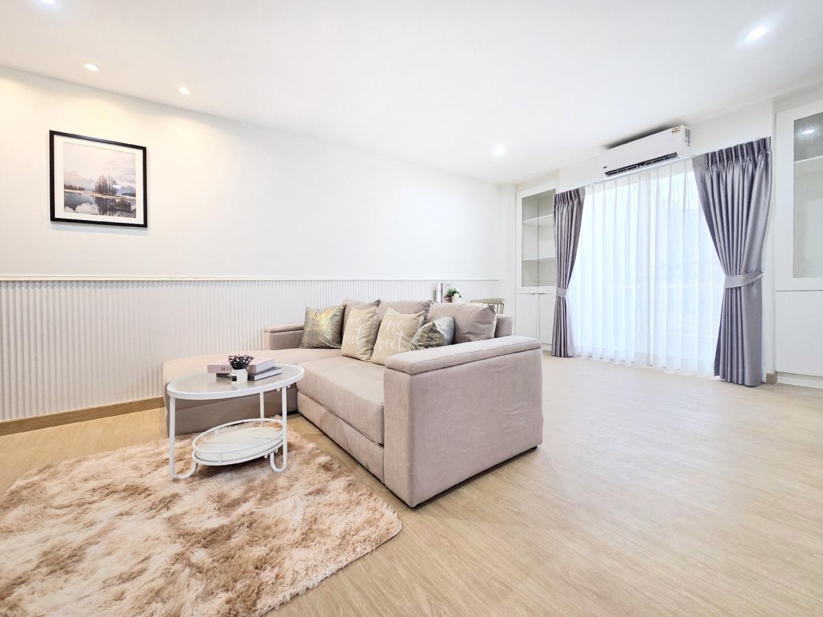 《2 bedrooms, 2 bathrooms, corner room》😎😎😎 Feel Baan Bodin Sweet Home, free furniture, ready to move in 《2 bedrooms, 2 bathrooms, corner room》😎😎😎 Feel Baan Bodin Sweet Home, free furniture, ready to move in