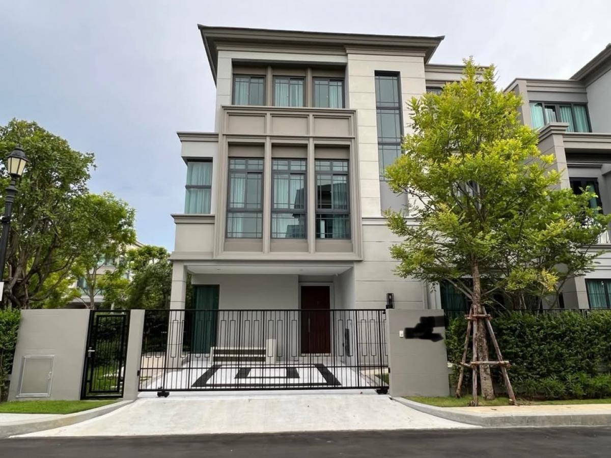 📢👇 THE SONNE Srinakarin-Bangna is conveniently accessible with a location that is accessible to all types of travel, connecting to the city center, including Srinakarin Road, Bangna-Trad Road, and On Nut Road. 📢👇 THE SONNE Srinakarin-Bangna is conveniently accessible with a location that is accessible to all types of travel, connecting to the city center, including Srinakarin Road, Bangna-Trad Road, and On Nut Road.